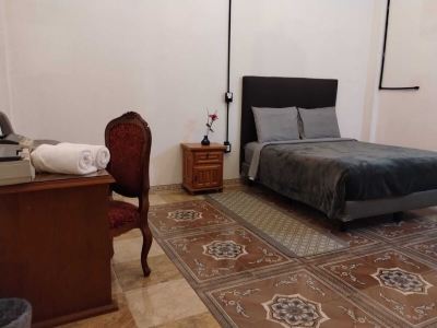 Hotel Choloa