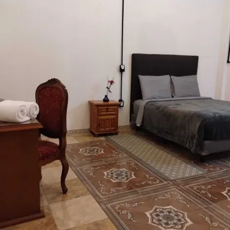 Hotel Choloa