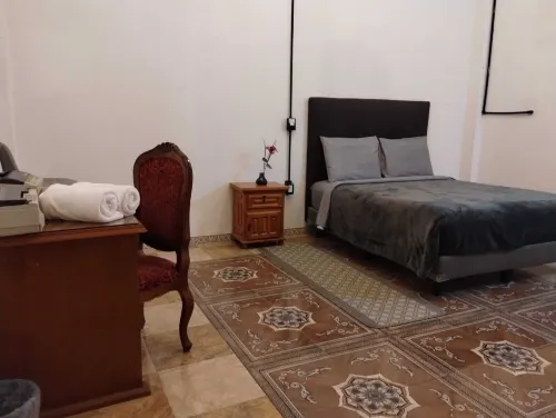 Hotel Choloa
