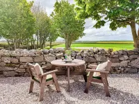 The Bothy in Fraserburgh