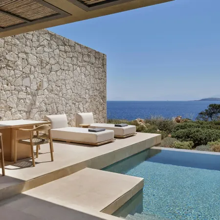 JW Marriott Crete Resort & Spa