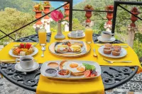 Hotel Villa Caletas - 5-Star
