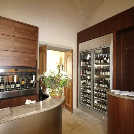 La Maison d'Uzès Relais & Châteaux