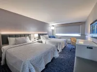 Seaport Resort and Marina Отели в г. Фэрхейвен