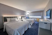 Seaport Resort and Marina - Wifi