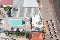 RAFFAELLO BEACH - Meerblick
