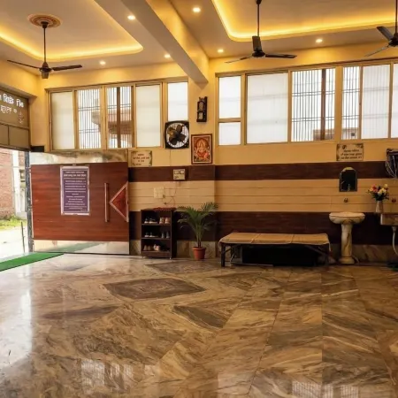 Shri Ved Vrinda Dham Aashram