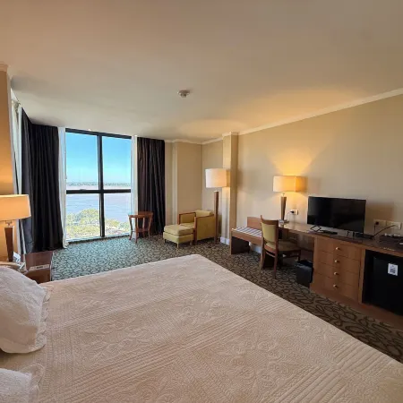 Turismo Hotel Casino Отели в г. Корриентес