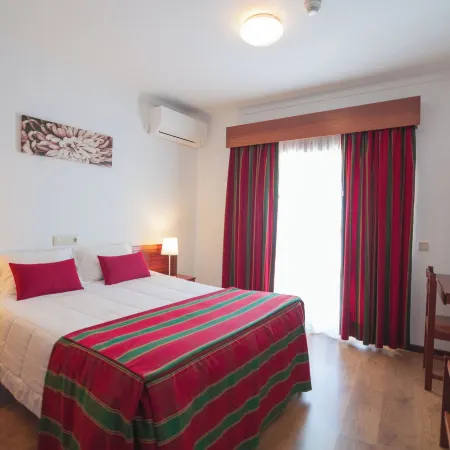 Hotel Cristo Rei - Fatima