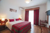 Hotel Cristo Rei - Fatima - 2-Star