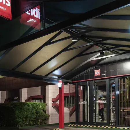 Ibis Douala