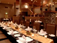 Mercure Queenstown Resort - breakfast