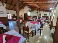 Hostería la Cabaña - sarapan