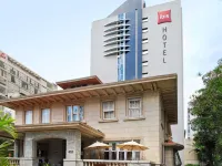 Ibis Belo Horizonte Liberdade Các khách sạn ở 