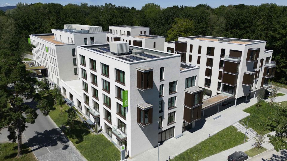 Ibis Styles Friedrichshafen
