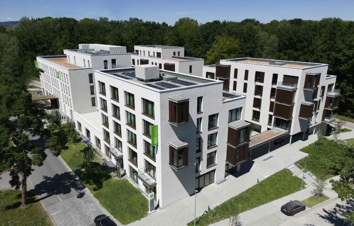Ibis Styles Friedrichshafen