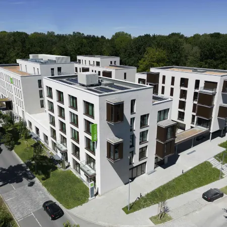 Ibis Styles Friedrichshafen