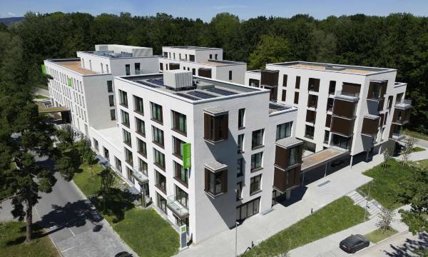 Ibis Styles Friedrichshafen