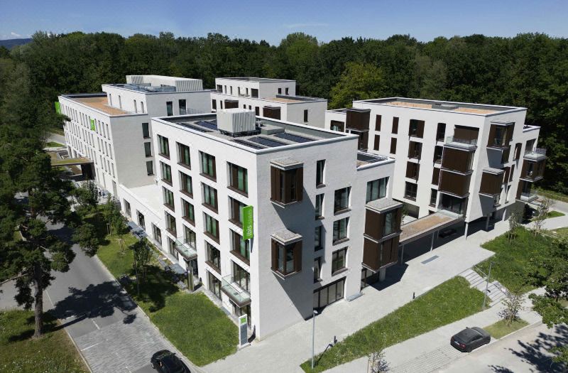 Ibis Styles Friedrichshafen