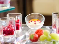 Mercure Hotel Hamm - Frühstück