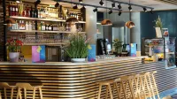 Flowers Hotel Essen - bar