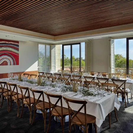 Pullman Bunker Bay Resort Margaret River Region