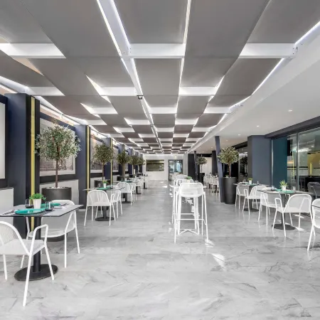Mercure Rhodes Alexia Hotel & Spa