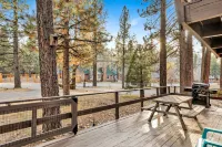 2594-willow Bear Lodge