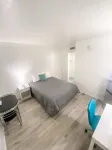 Uptown Inn & Suites