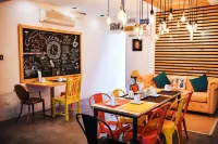 Kaleo Hotel Boutique - Frühstück