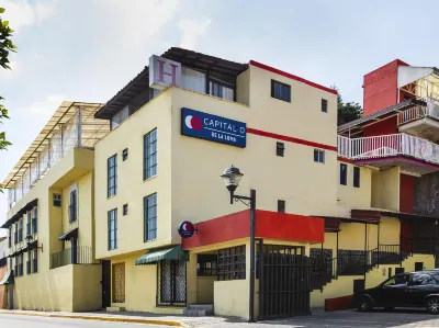Hotel de La Loma Hotels in 