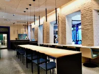 Das Kittchen Hoteles en Wismar
