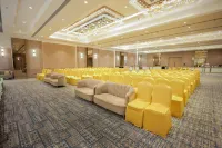 Hotel Dwarkamai, A Pure Vegetarian Hotel - 3-Star