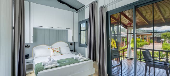 Kekova Garden Village Hotels in Demre