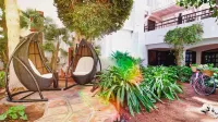 Hotel Parque Tropical - que admiten mascotas