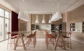 OKKO HOTELS Lille Centre