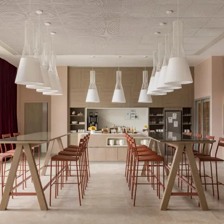 OKKO HOTELS Lille Centre