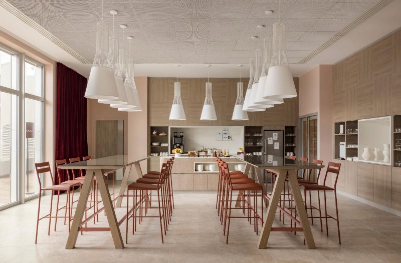 Okko Hotels Lille Centre photo 3