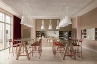 OKKO HOTELS Lille Centre