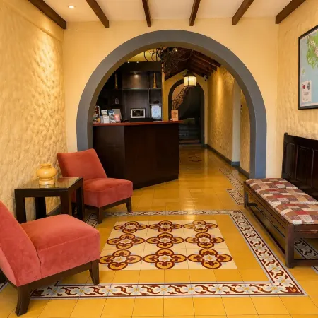 Hotel 1915 Inn & Suites