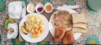 Primavera Jambiani - مطابخ
