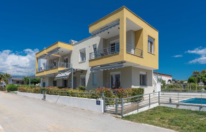 SLV Danai 7 Apartments