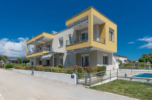 SLV Danai 7 Apartments
