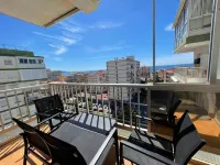 Terrasol Madrid 9 in Torre del Mar - 3-Star
