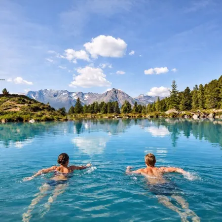 Sport- Und Genusshotel Silvretta