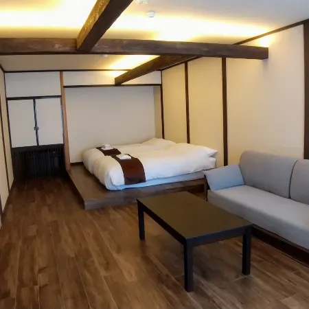 FUTO HOUSE -Ippon no Enpitsu-
