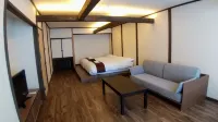 FUTO HOUSE -Ippon no Enpitsu- - Mountain View