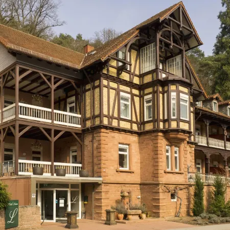 Hotel Luise