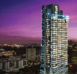 Stay @ Novo Ampang Hotels in Desa Pahlawan