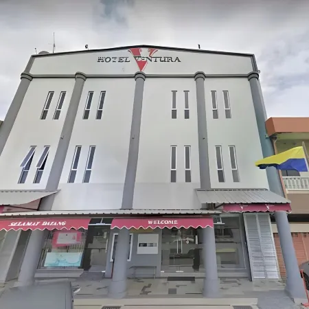 Hotel Ventura
